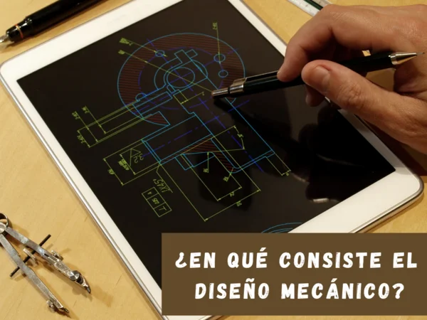 Disegno meccanico